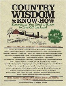 country-wisdom-book