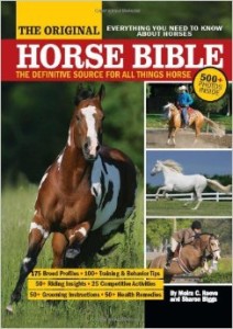 horse-bible