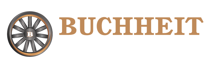 buchheit metals logo